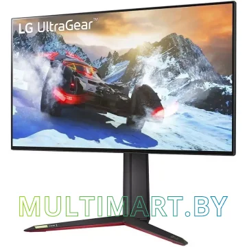 Игровой монитор LG UltraGear 27GP95RP-B картинка 4